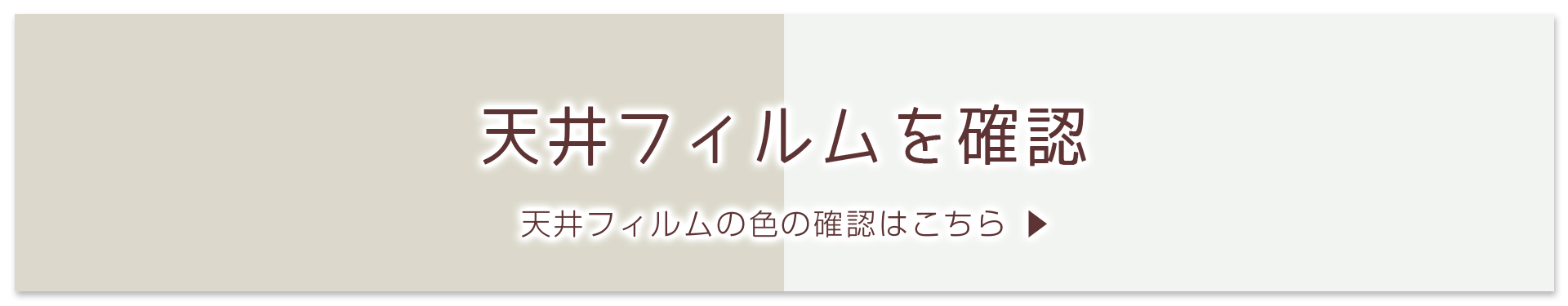 天井フィルムを確認